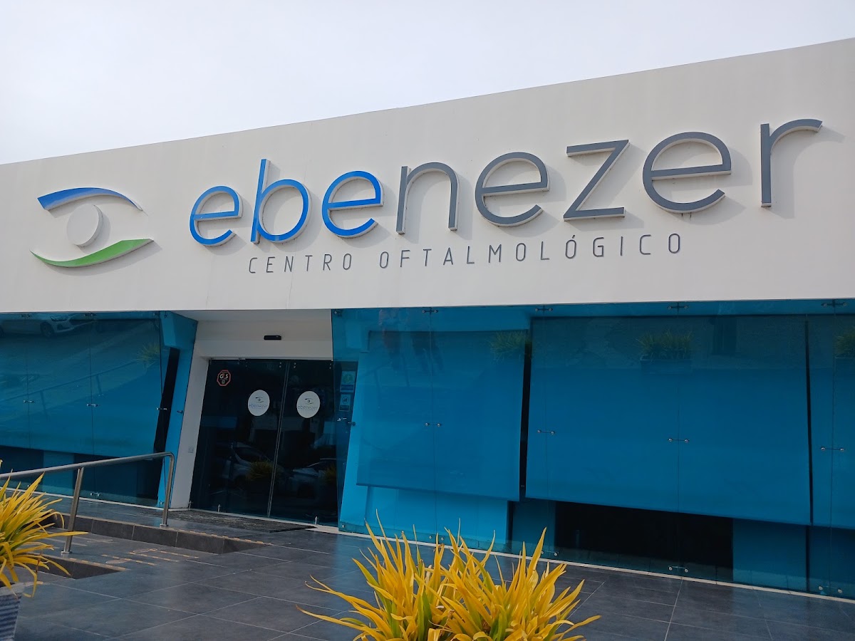 CENTRO OFTALMOLOGICO EBENEZER SAS photo 2