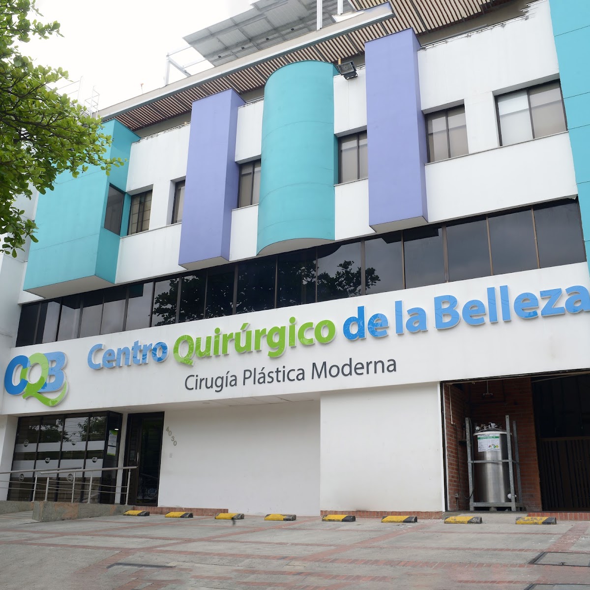 Centro Quirúrgico de la Belleza photo 2