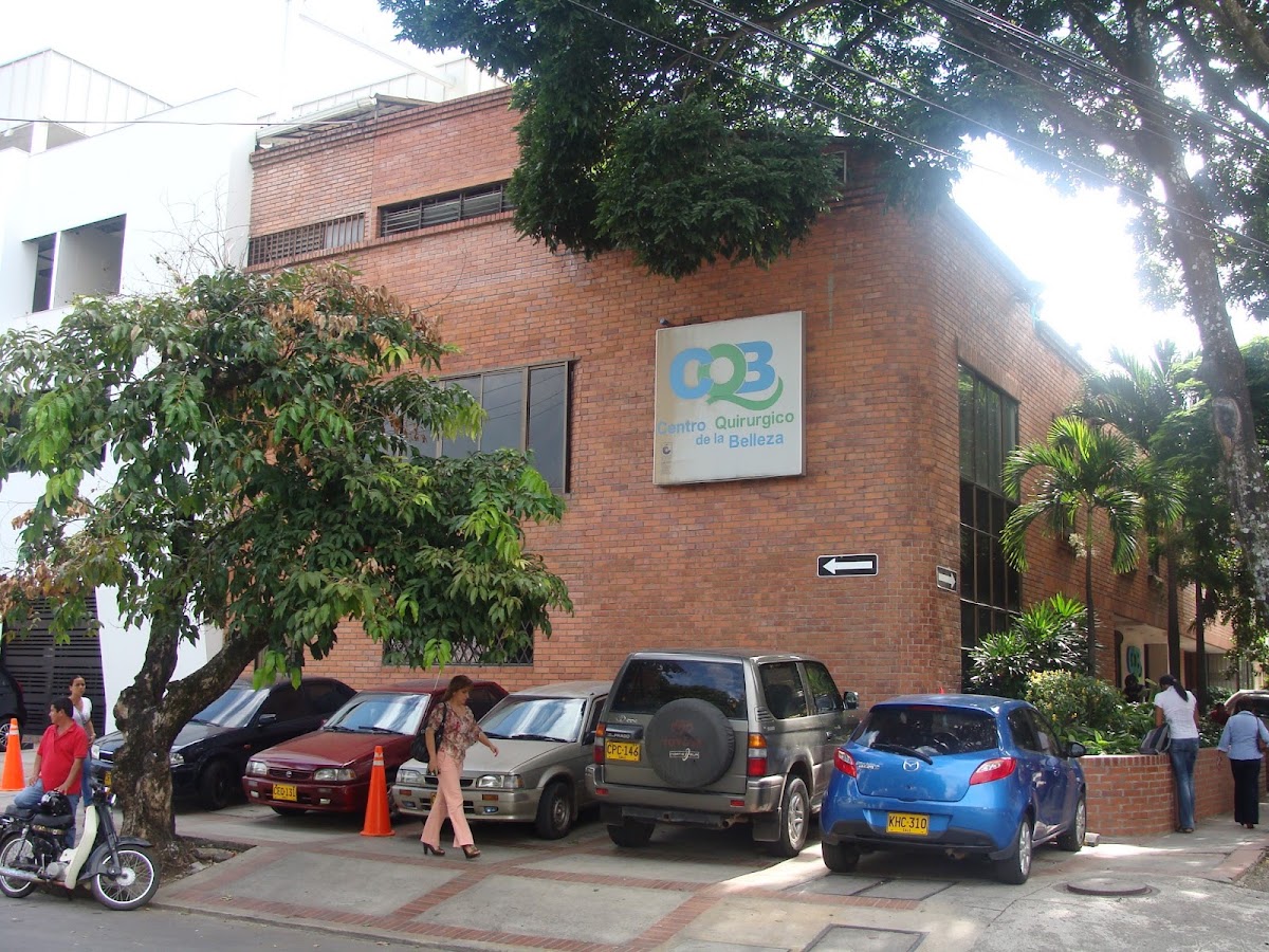 Centro Quirúrgico de la Belleza photo 3