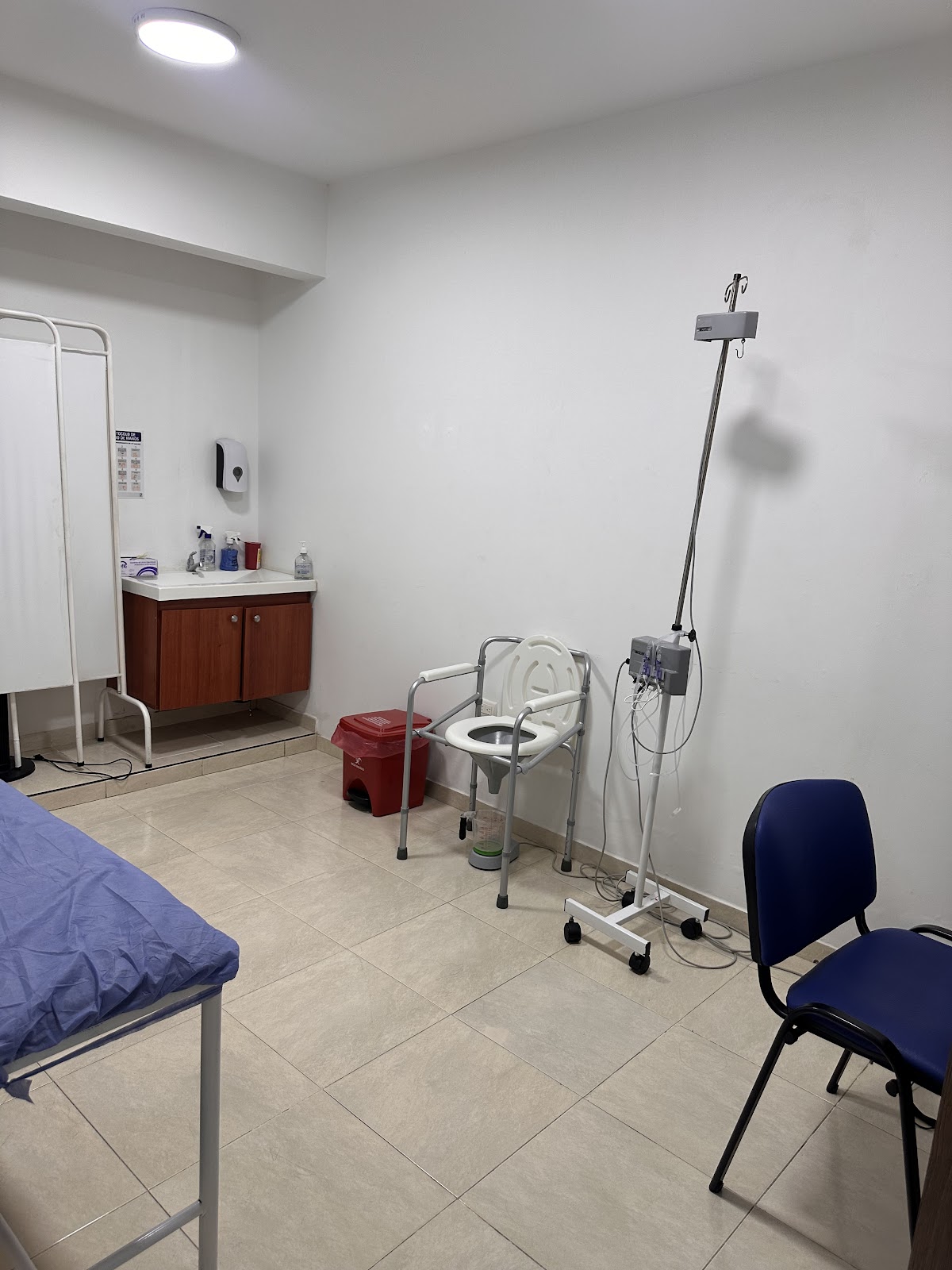 Centro Urológico del Valle | Urología y Urólogo en Cali Dr. Hector Umaña photo 3