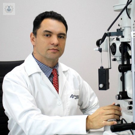 Centro Visual Dr. Fabián Valencia