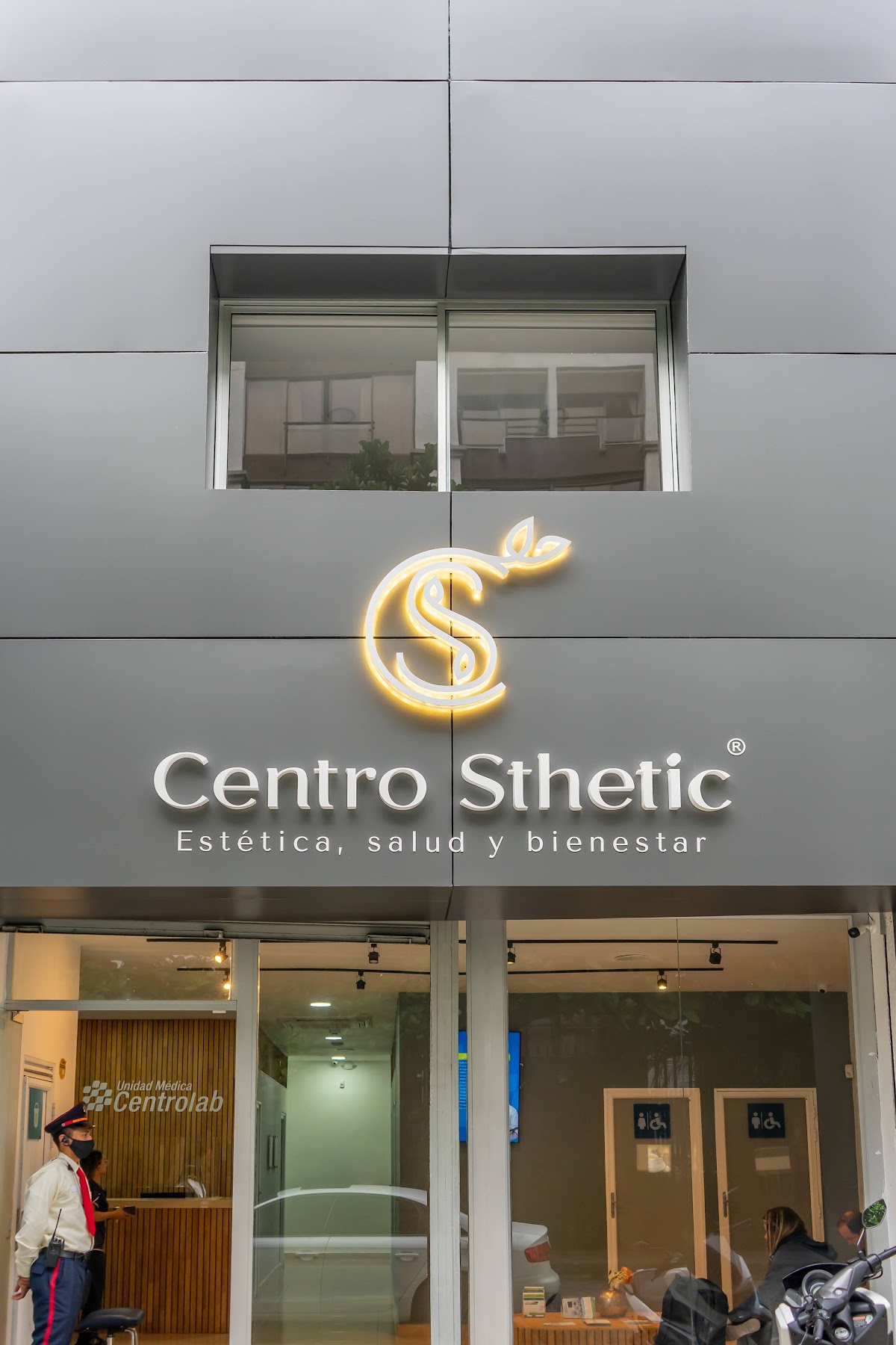 CentroLab