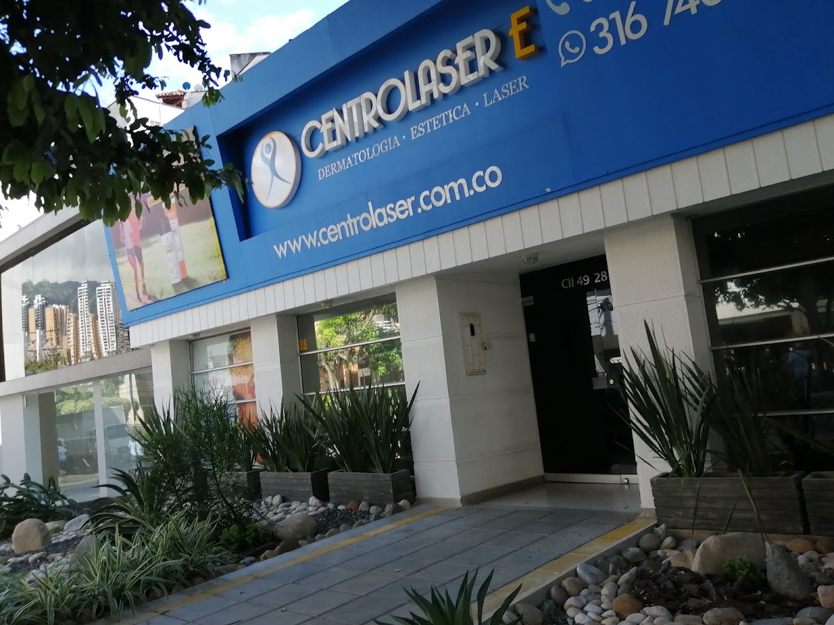 Centrolaser - Dermatología / Clínica Estética photo 3