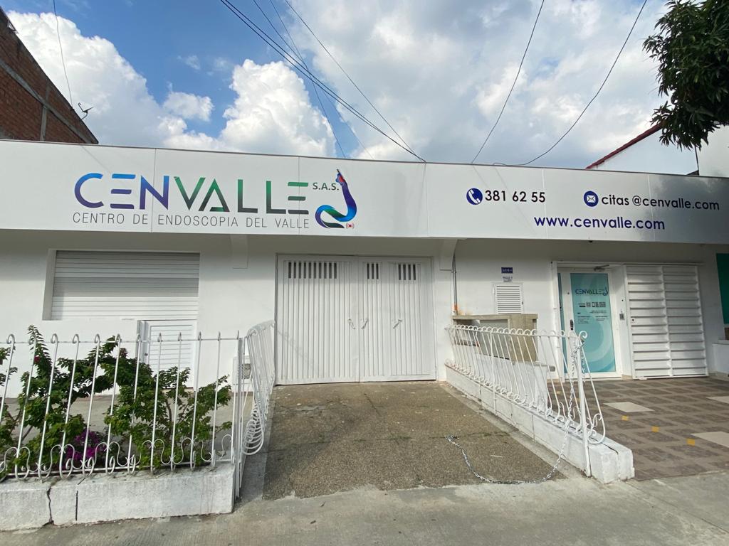 Cenvalle