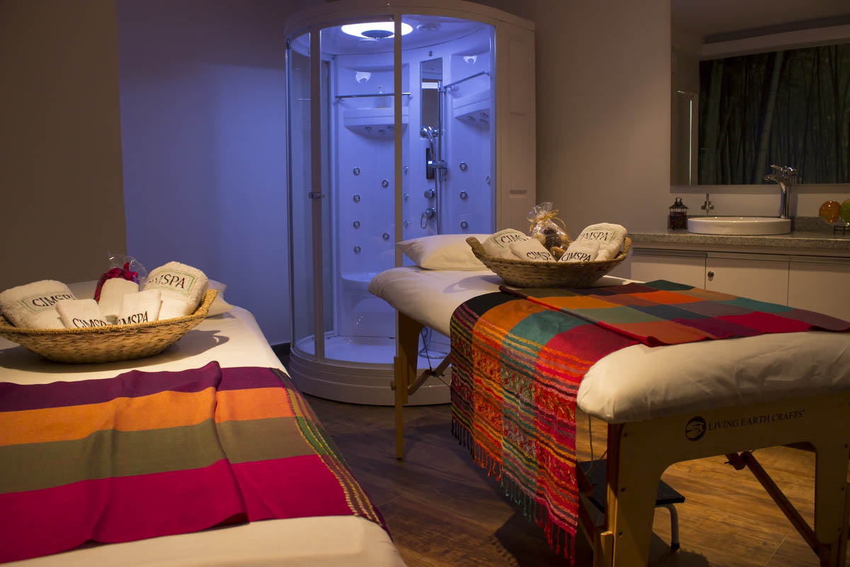 CIMSPA - Centro Integral Medico SPA photo 2