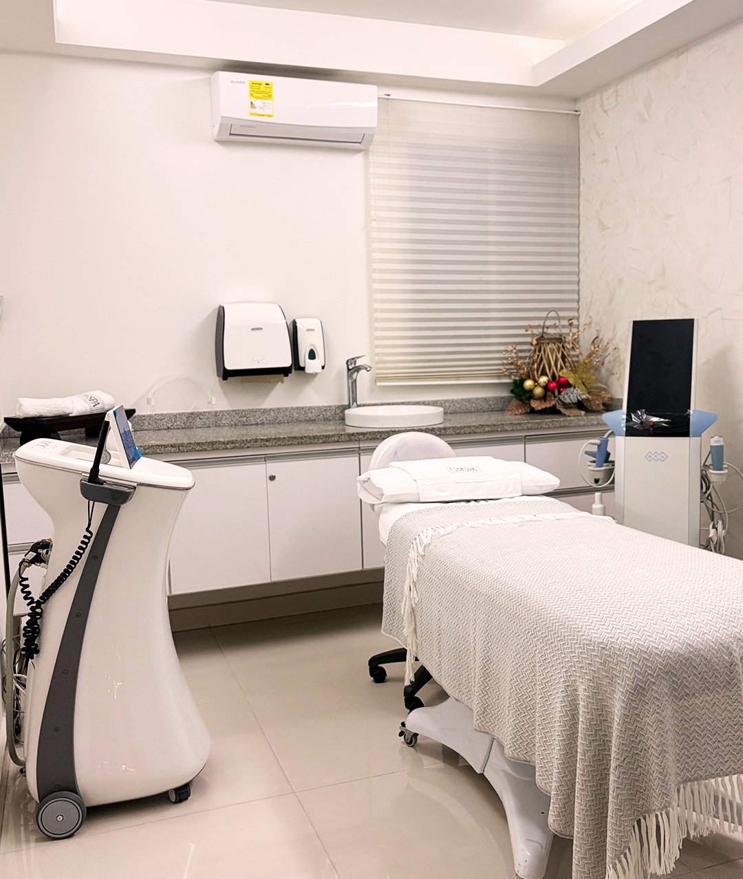 CIMSPA - Centro Integral Medico SPA photo 3