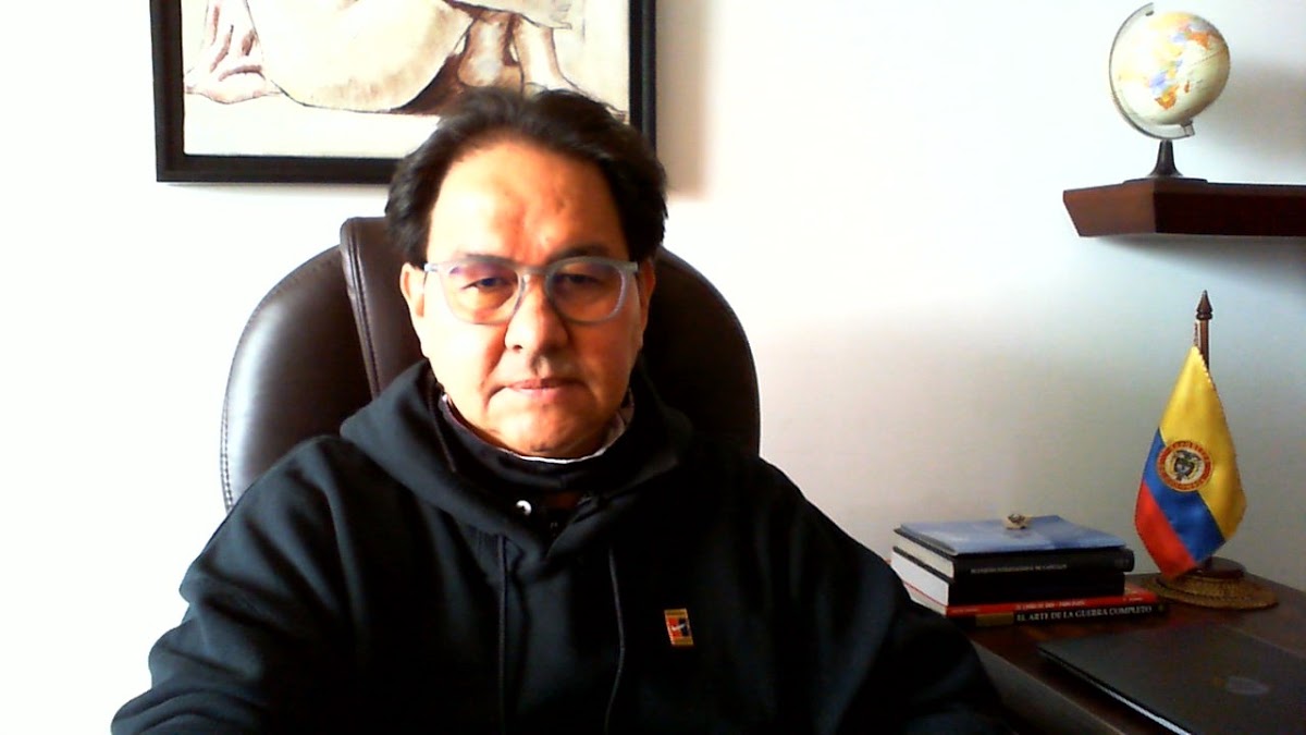 Cirujano Cardiovascular Bogota: Dr Javier Dario Maldonado