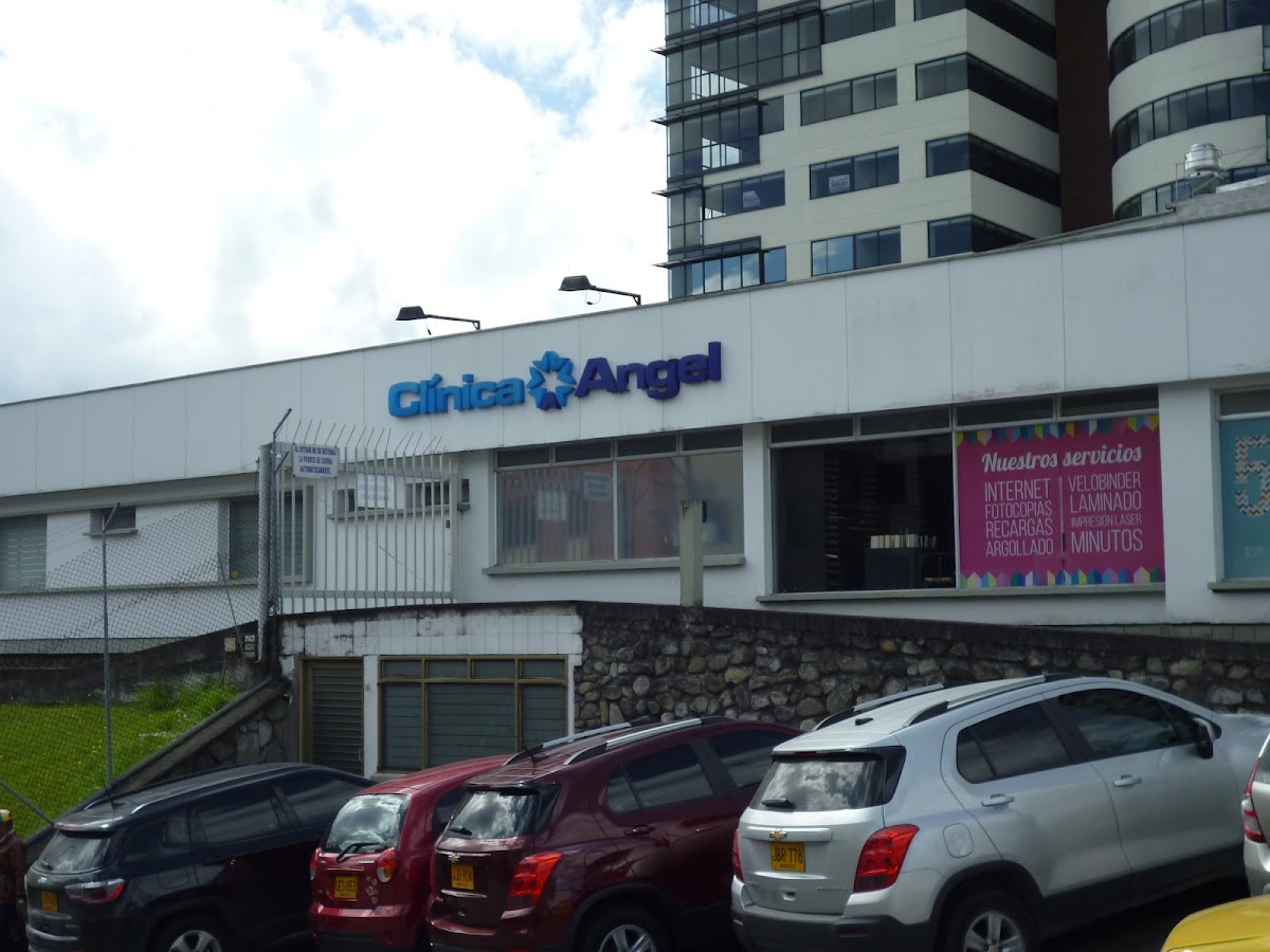 🏥🧑🏻⚕️Clínica Ángel photo 2