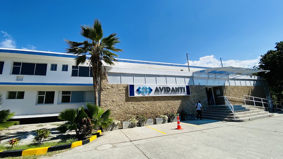 Clinica Avidanti Santa Marta