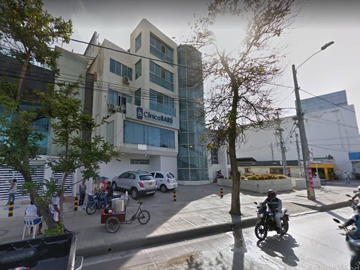 Clínica Barú photo 3