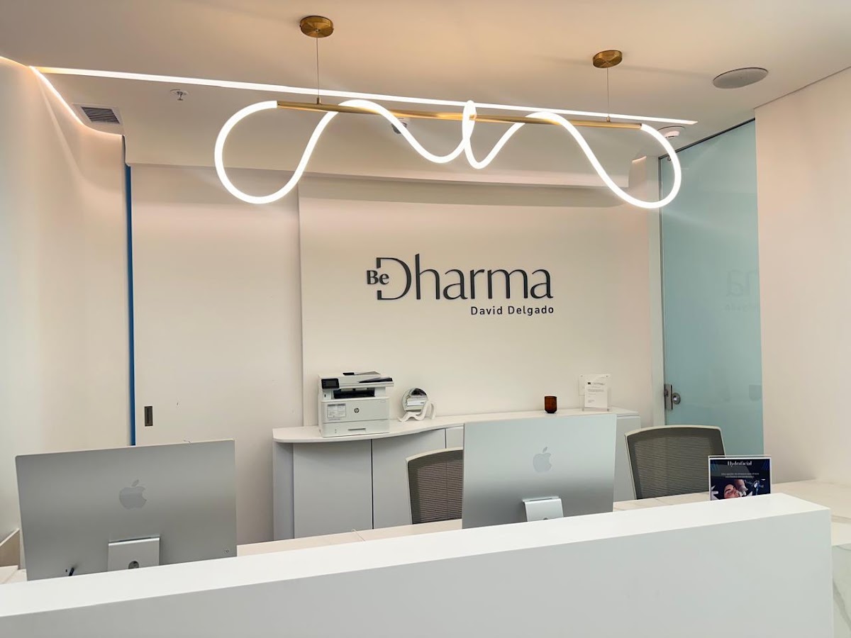 Clinica Bedharma