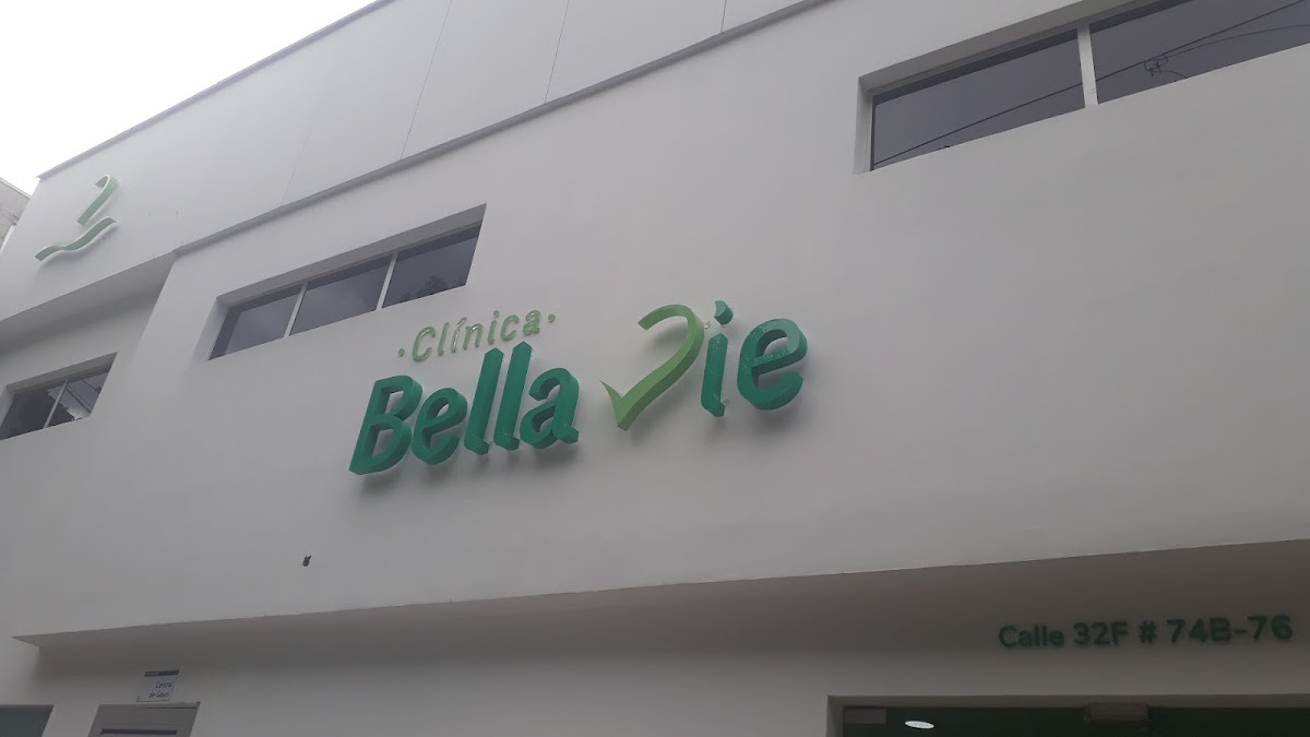 Clinica Bellavie