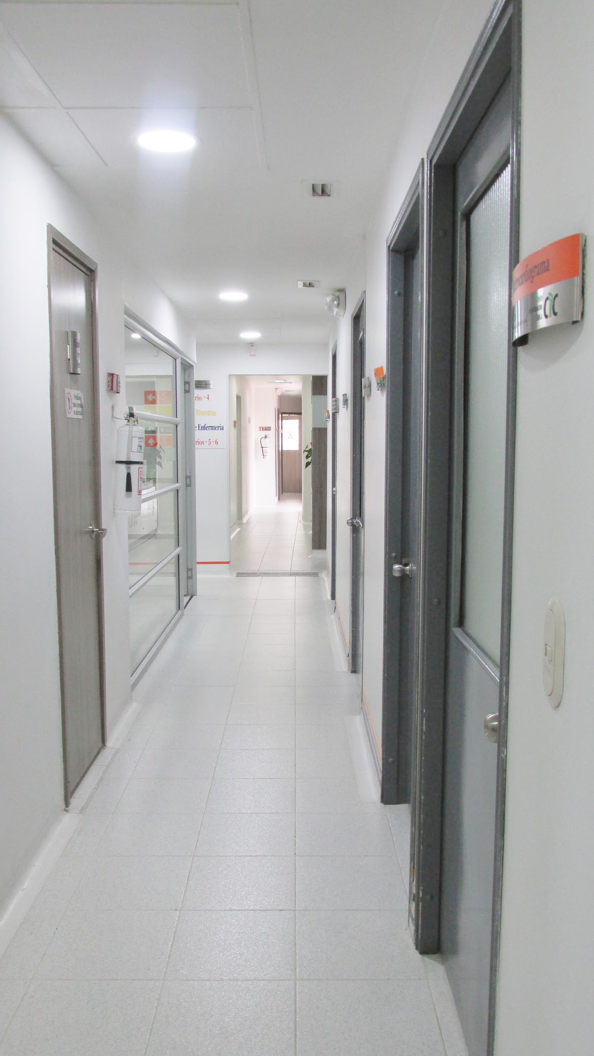 Clinica CIC