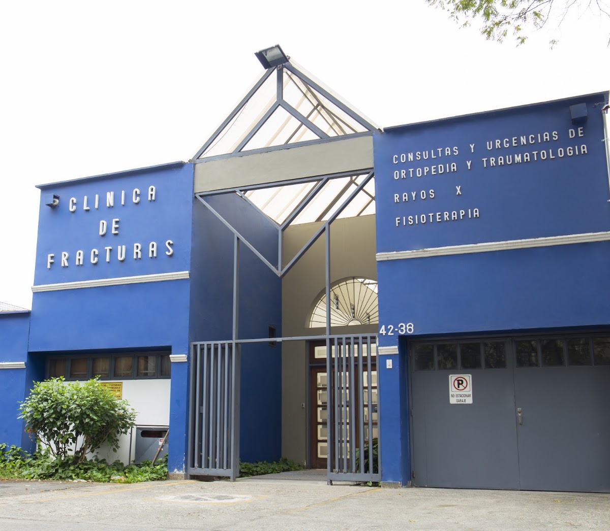 Clinica de Fracturas de Cali photo 2