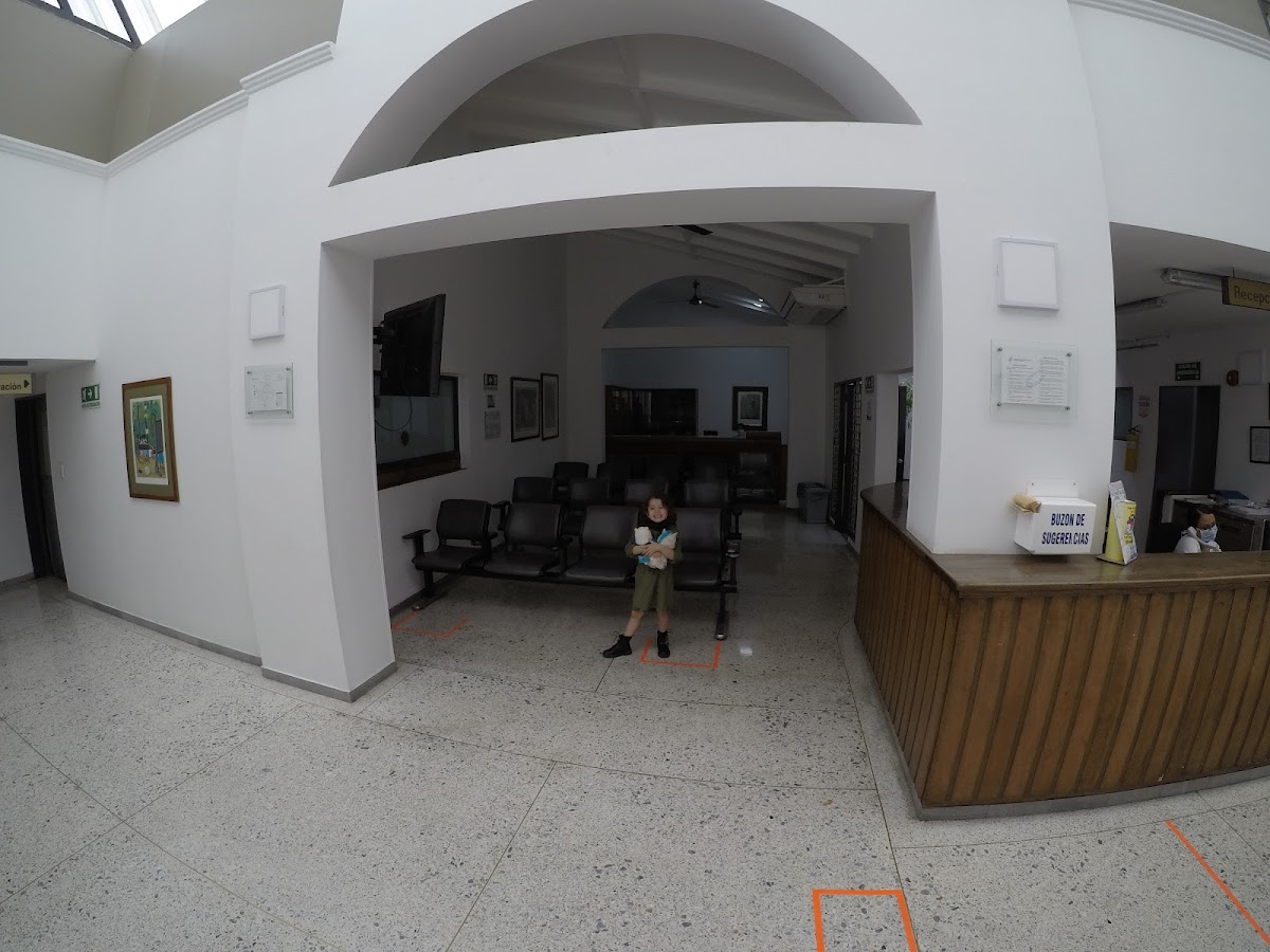 Clinica de Fracturas de Cali photo 3