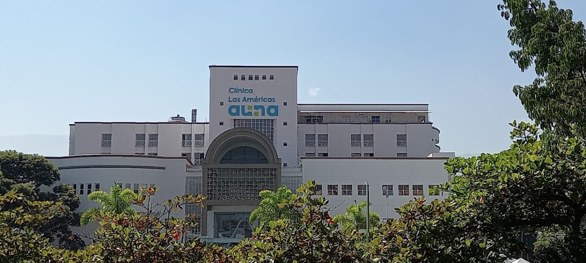 Clinica de las Americas