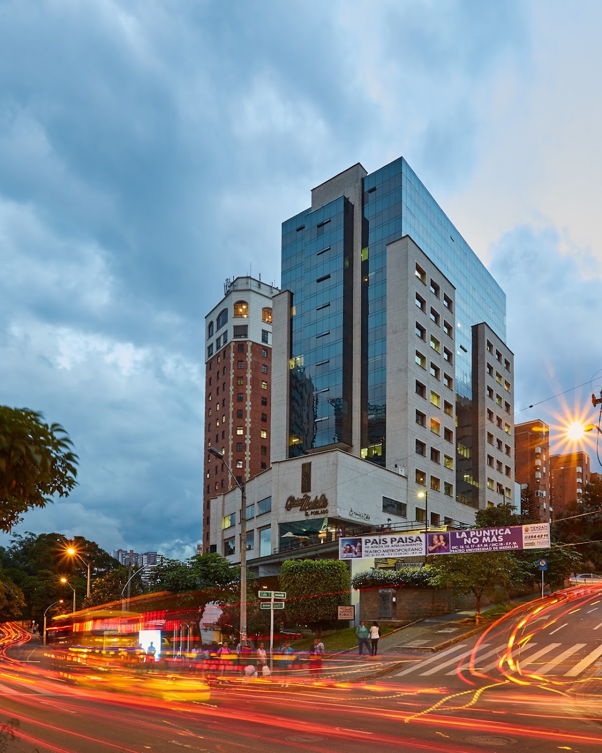 Clinica de Medellin