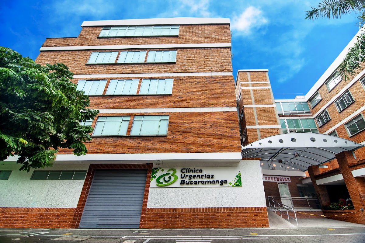 Clinica de Urgencias Bucaramanga S.A.S.