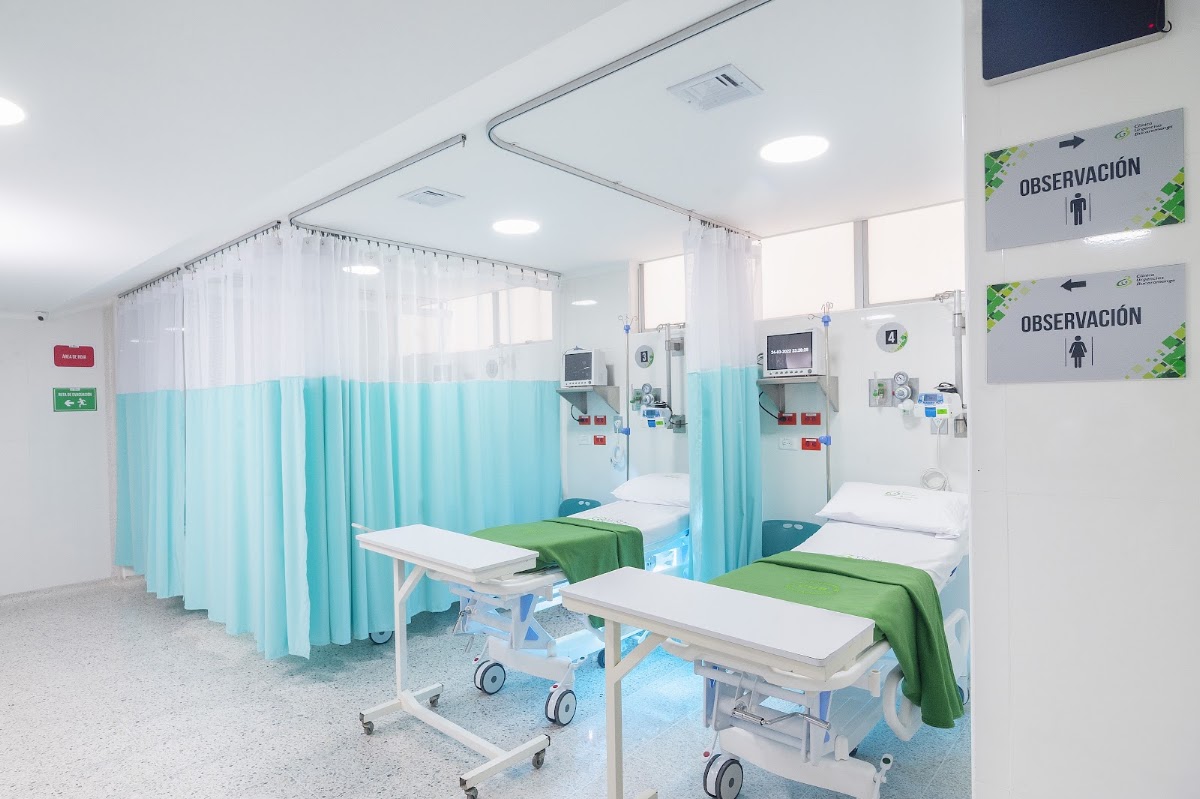 Clinica de Urgencias Bucaramanga S.A.S. photo 2