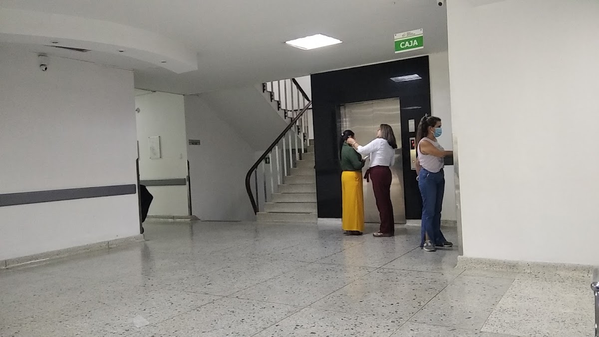 Clinica de Urgencias Bucaramanga S.A.S. photo 3