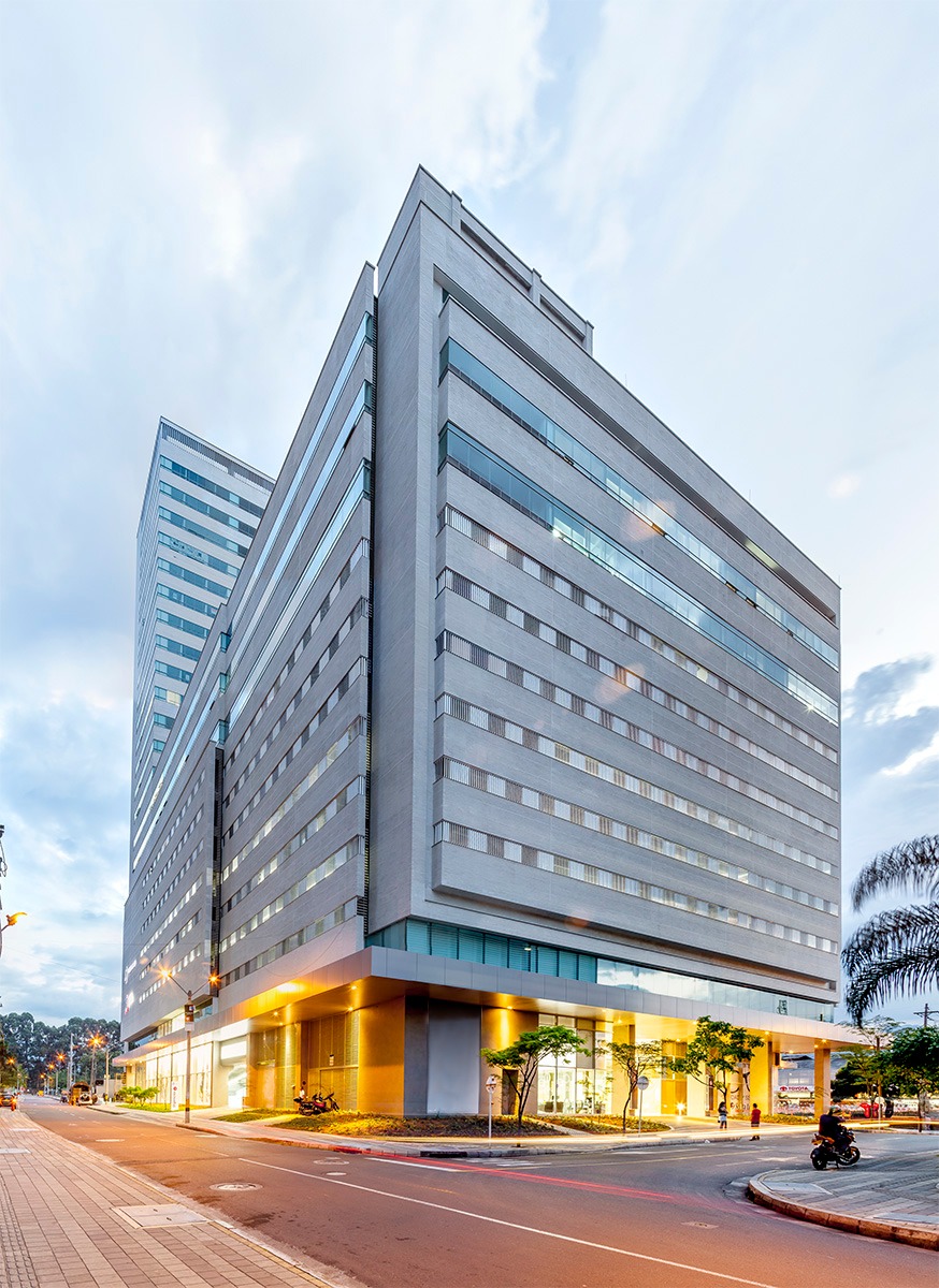 Clinica del Prado
