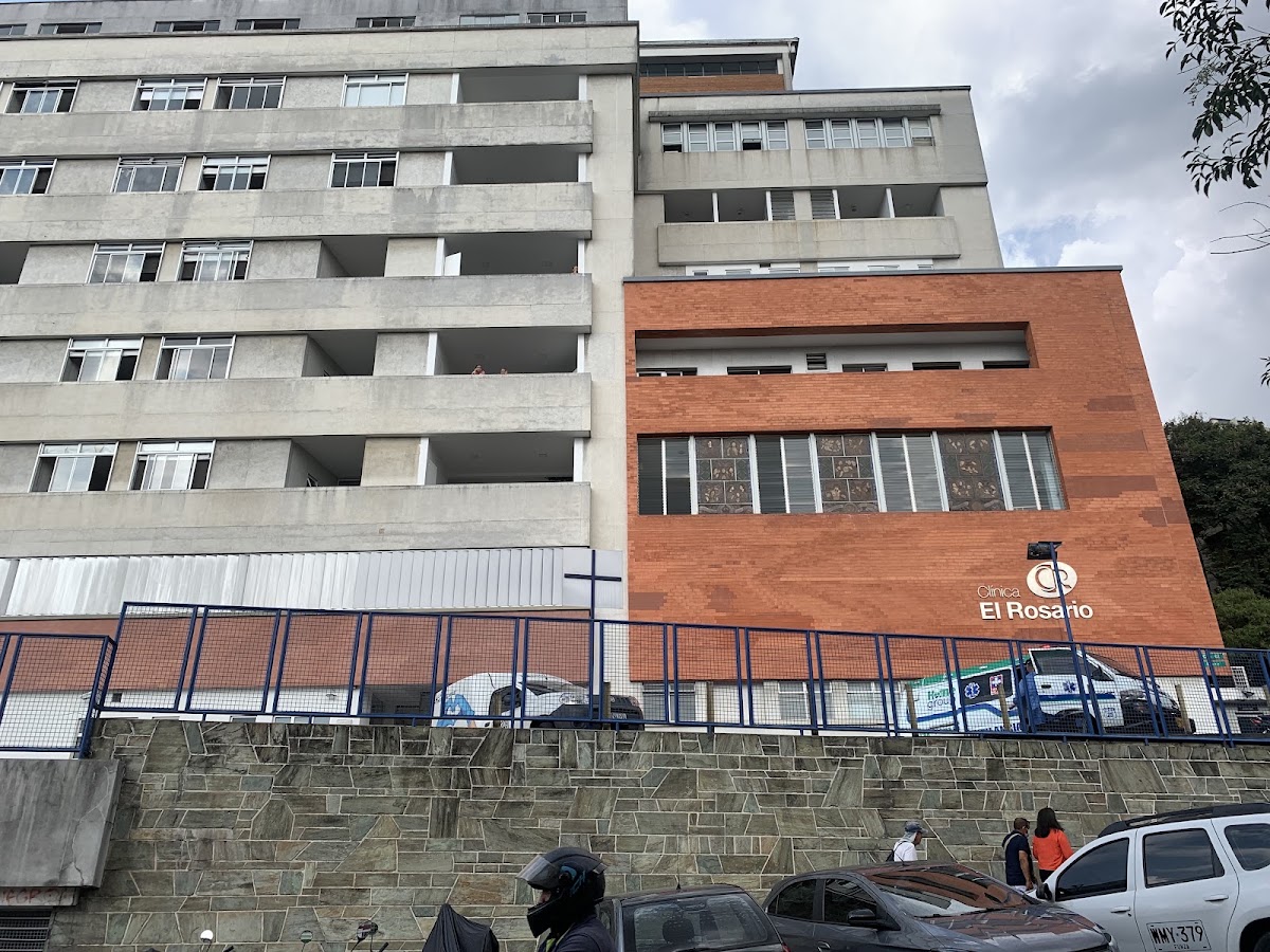 Clinica del Rosario