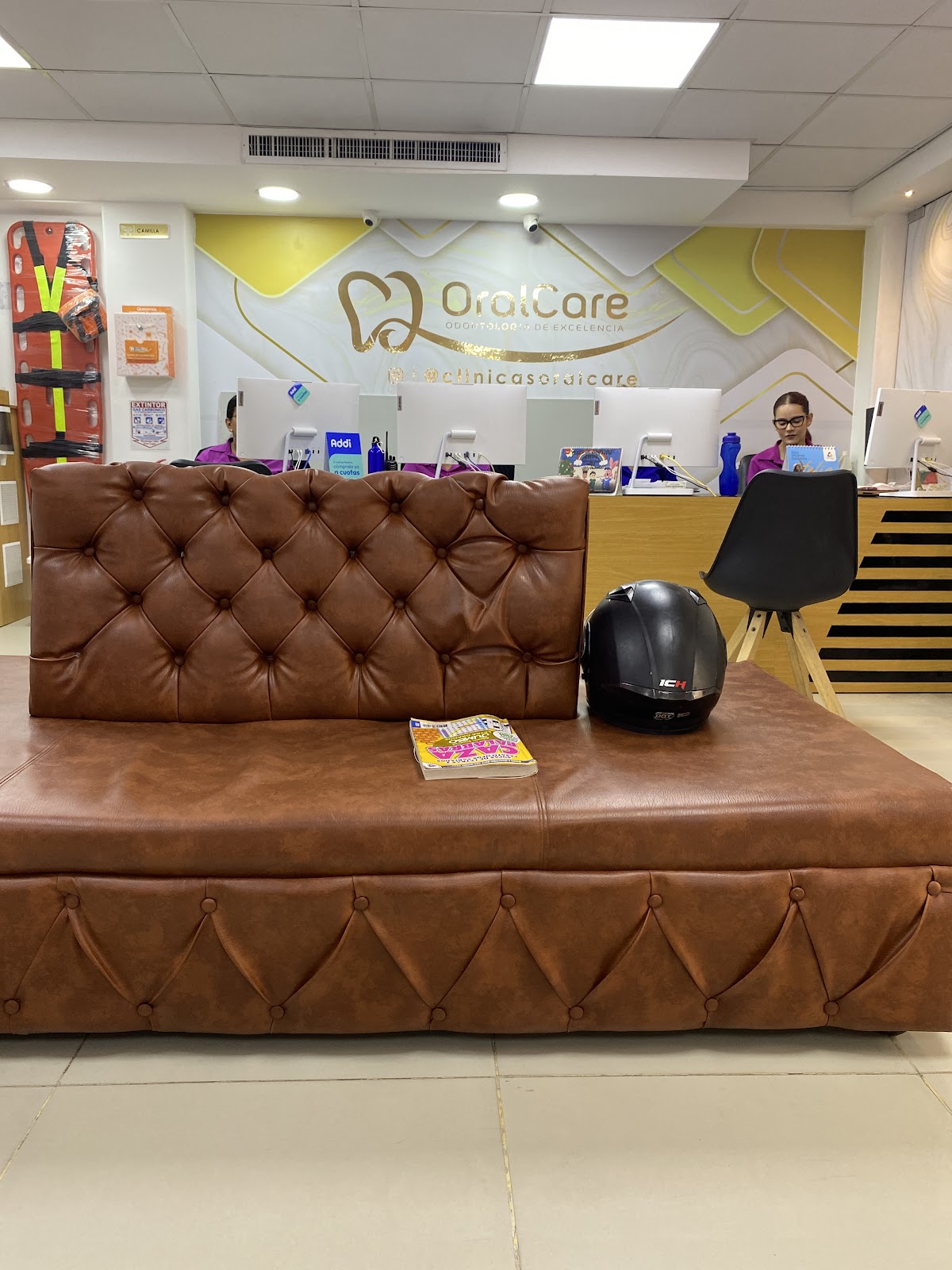 Clinica Dental Oral Care