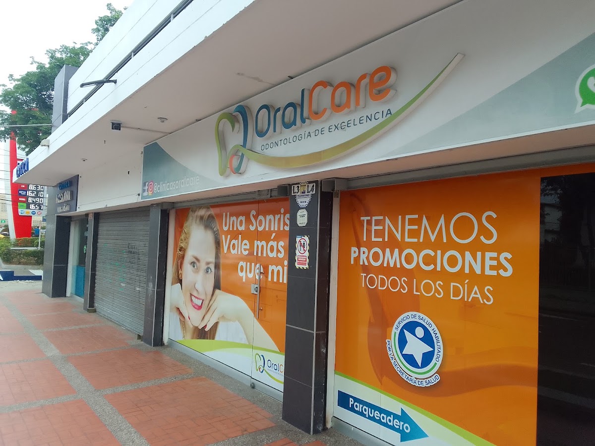 Clinica Dental Oral Care photo 2
