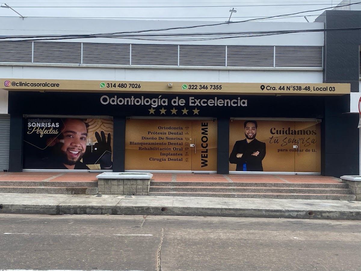 Clinica Dental Oral Care photo 3