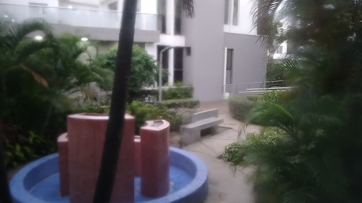 Clinica El Carmen