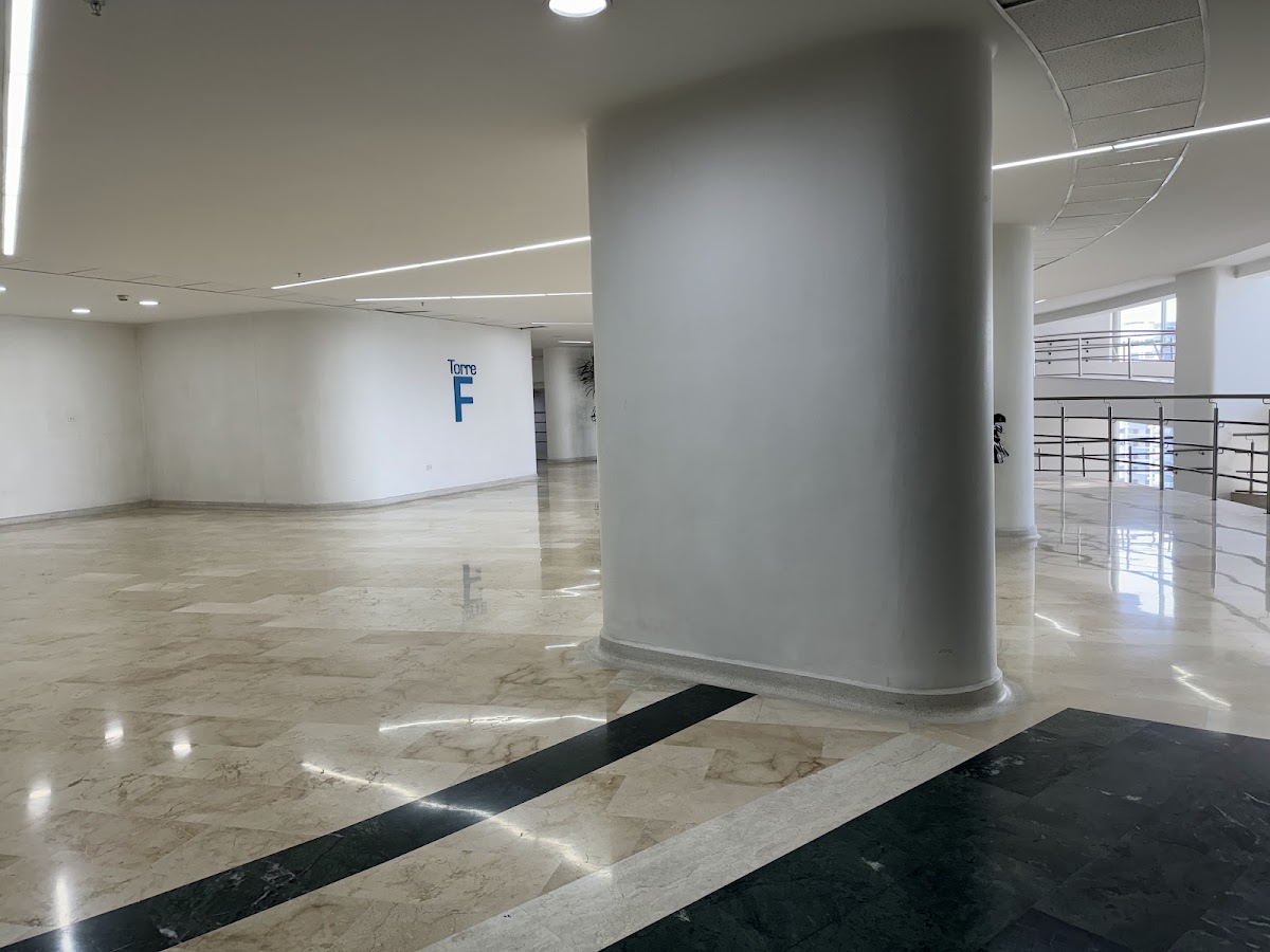 Clínica Foscal Internacional - FOSUNAB