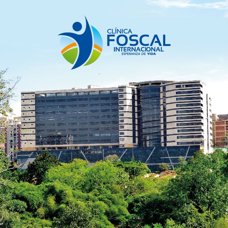 Clínica Foscal Internacional photo 3