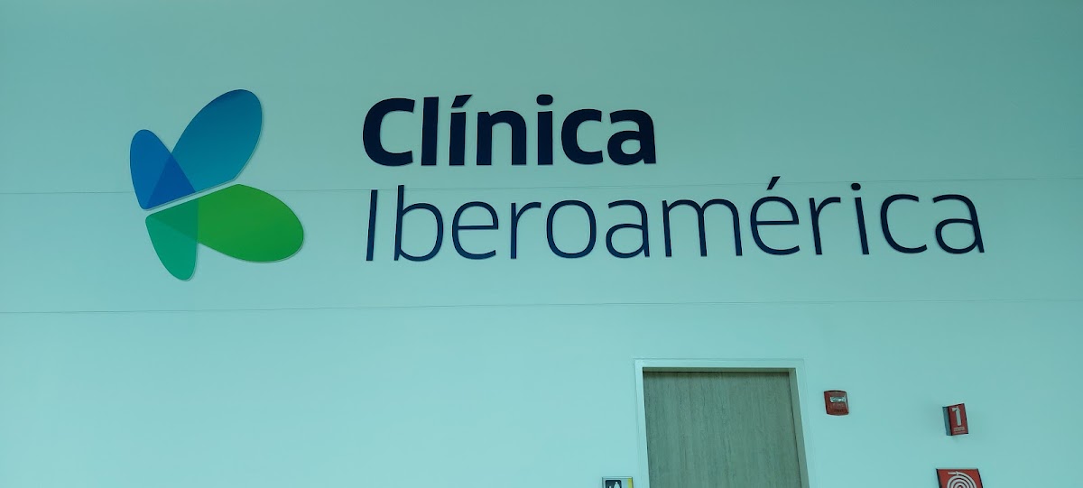 Clinica Iberoamėrica Sanitas Internacional photo 2