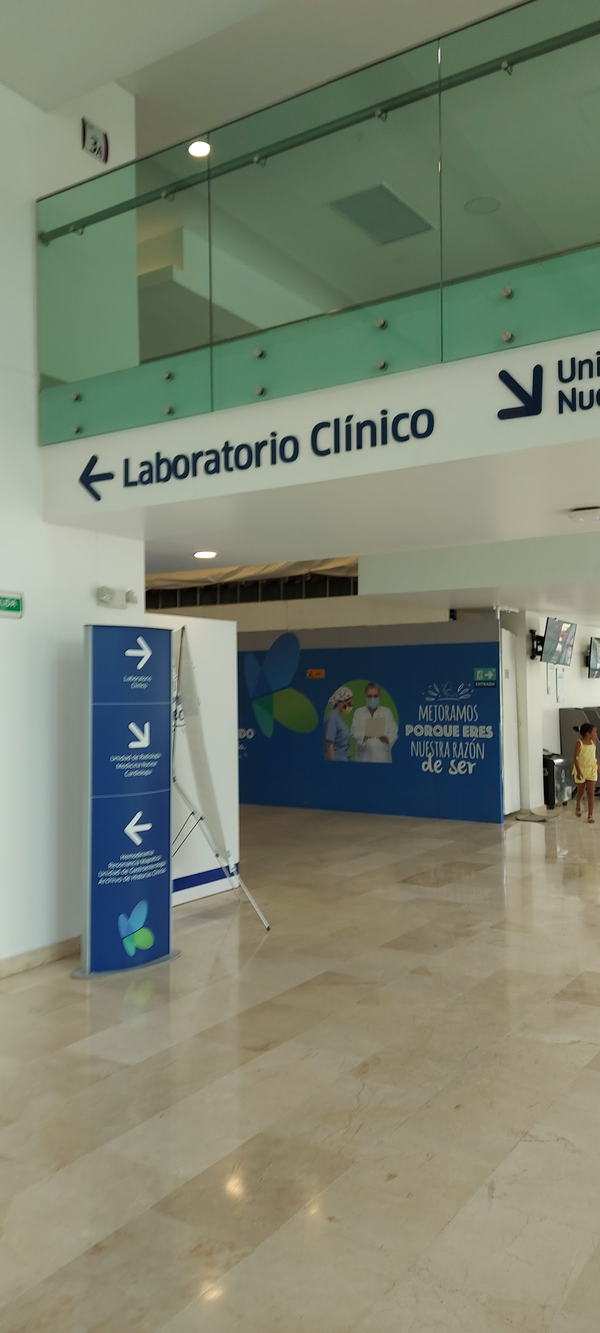 Clinica Iberoamėrica Sanitas Internacional photo 3