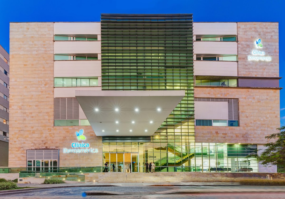Clinica Iberoamerica photo 2