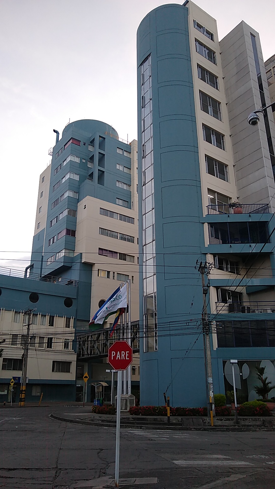 Clínica Imbanaco | Centro Médico Torre A photo 2