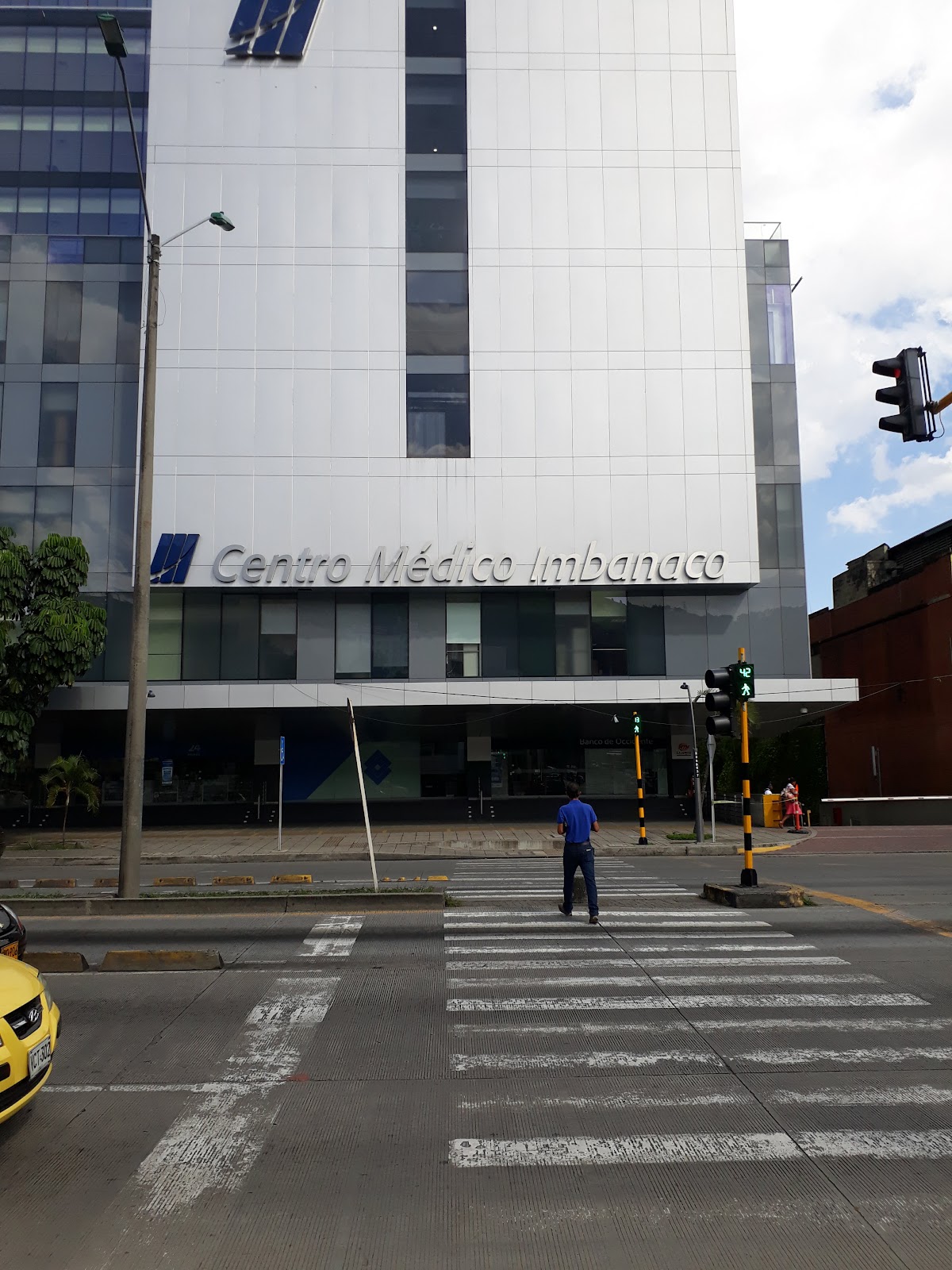Clínica Imbanaco | Centro Médico Torre A photo 3