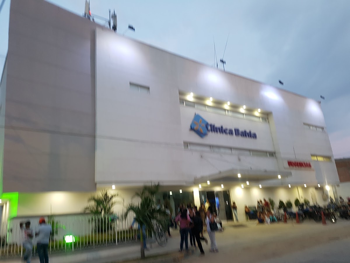 Clinica La Bahia