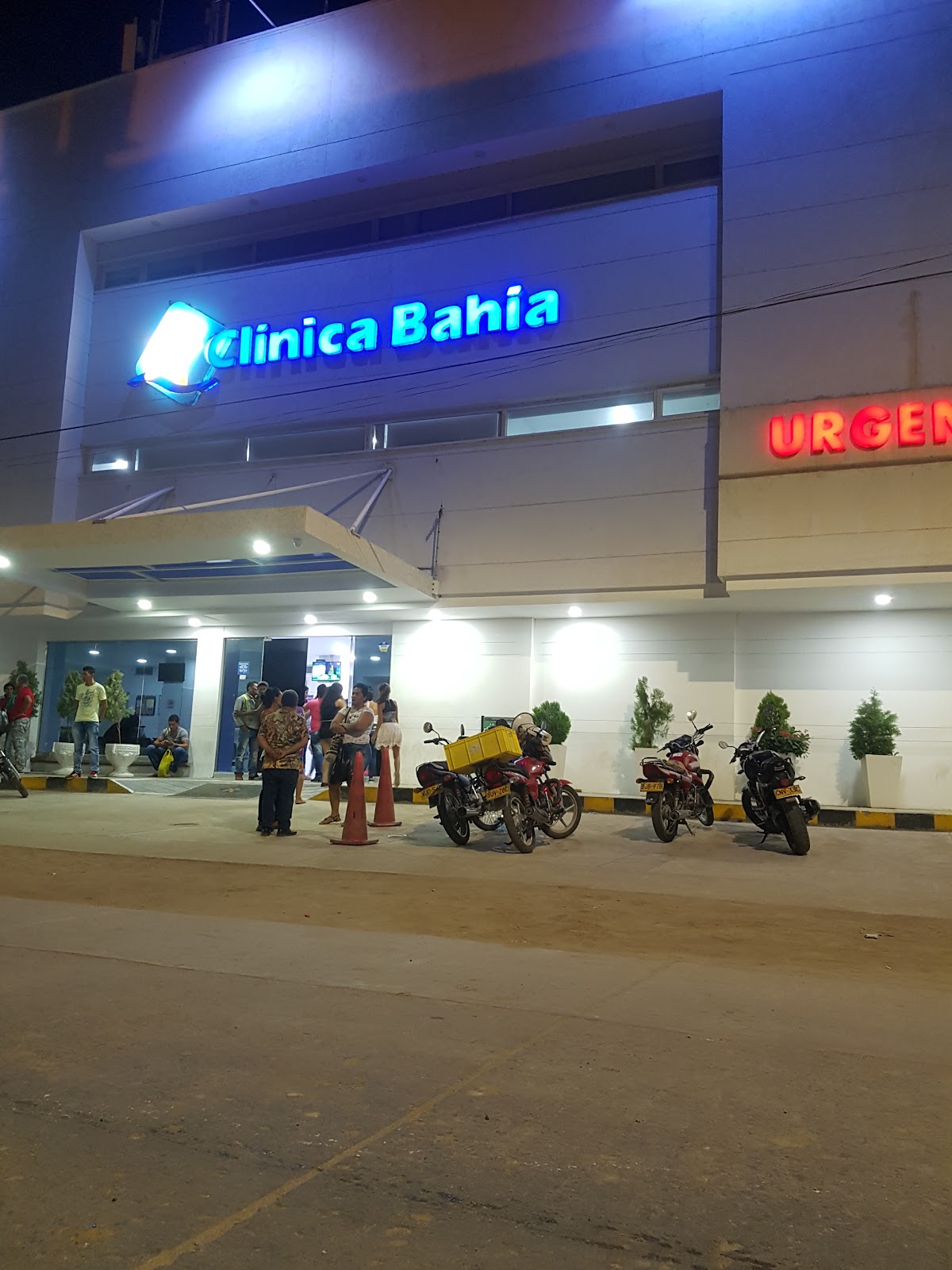 Clinica La Bahia photo 2