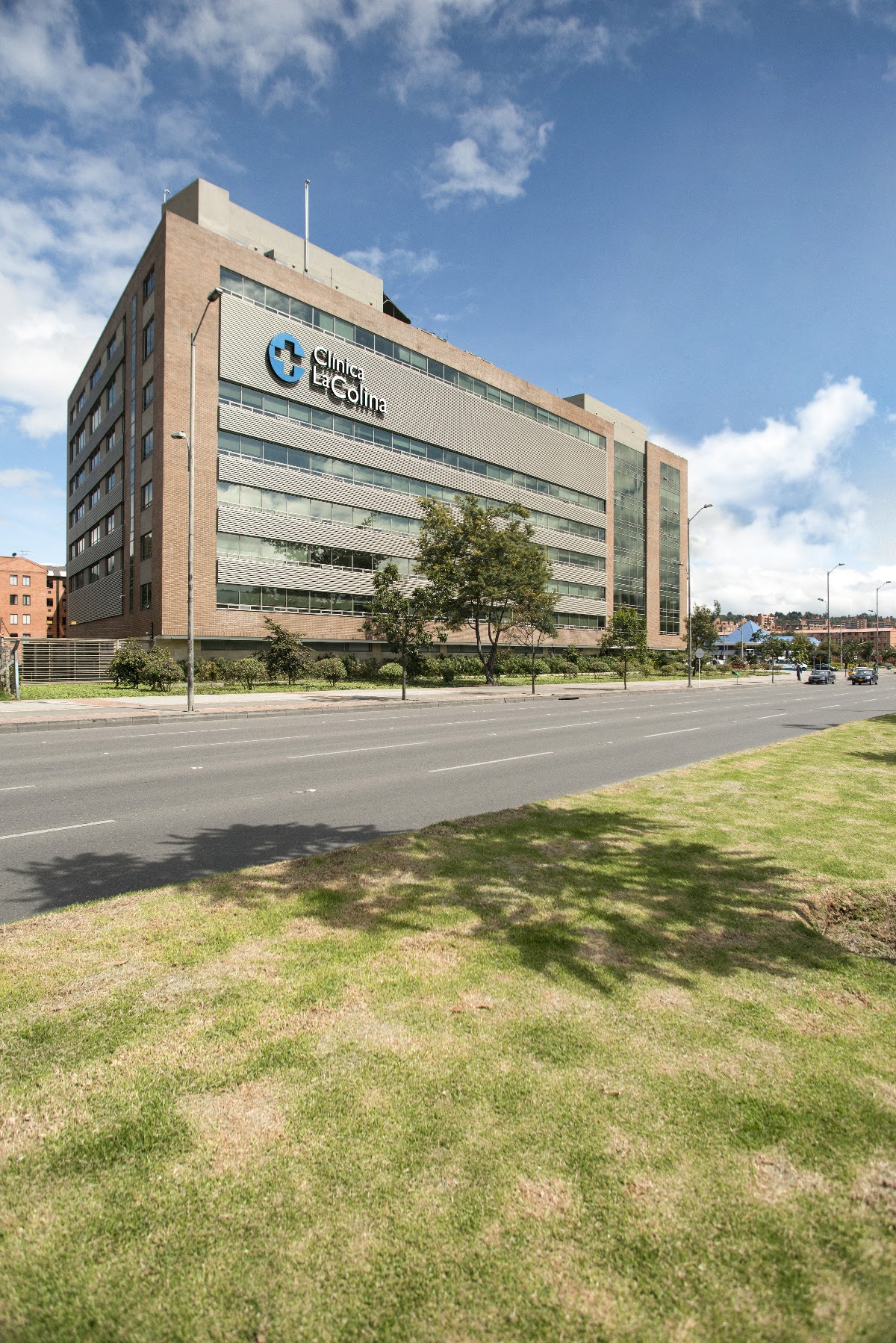 Clinica La Colina