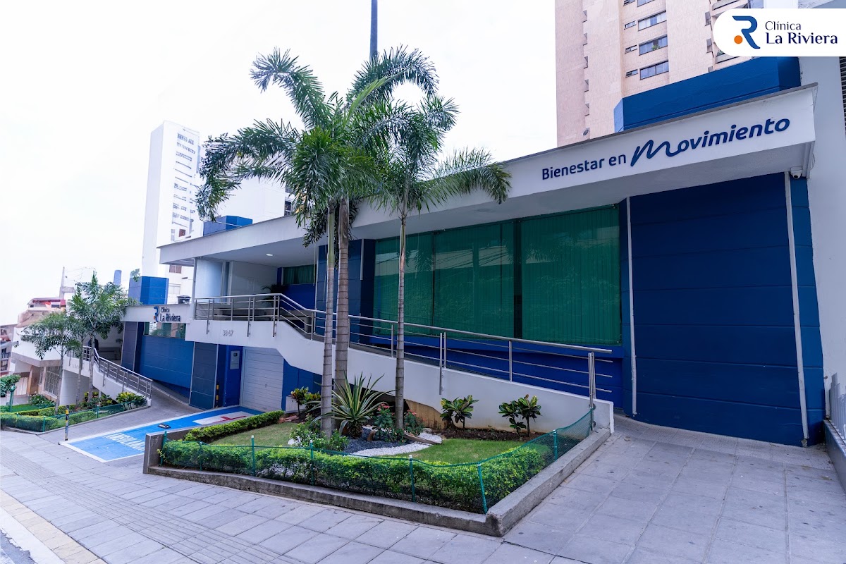 Clínica La Riviera