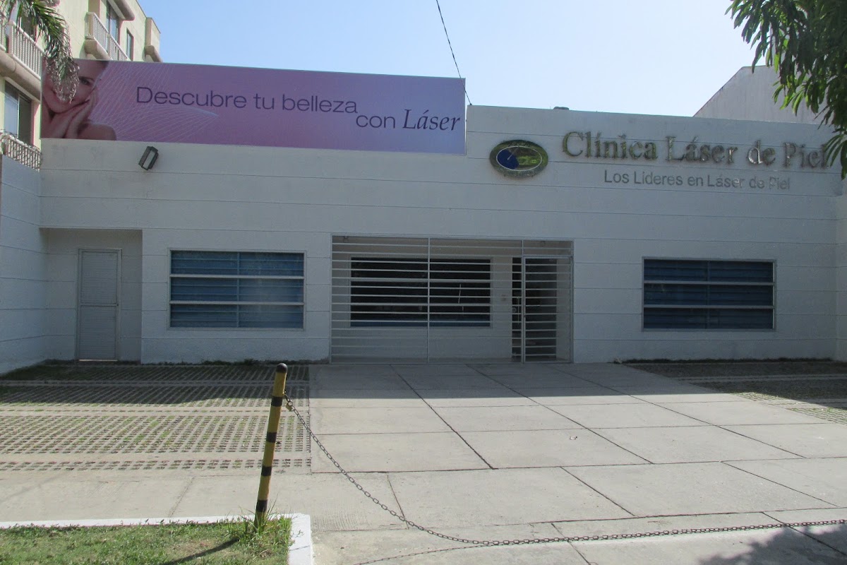 Clínica Láser de Piel