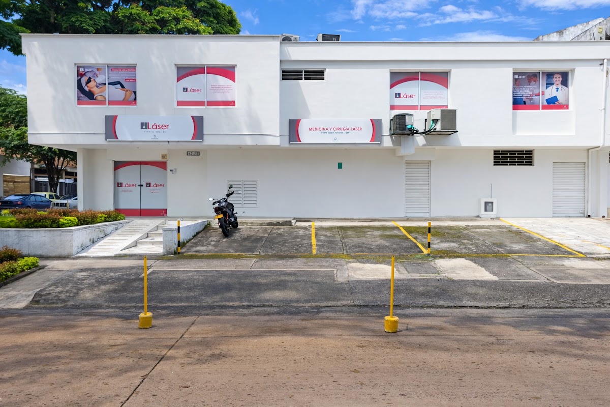 Clinica Laser - Sede Cali photo 3