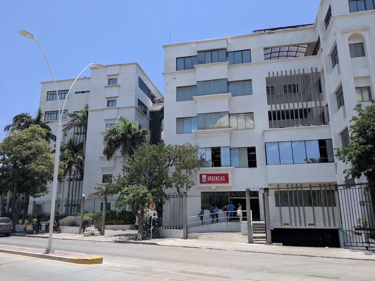 Clinica Mar Caribe