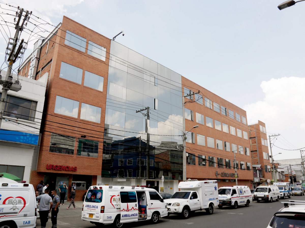 Clinica Medical