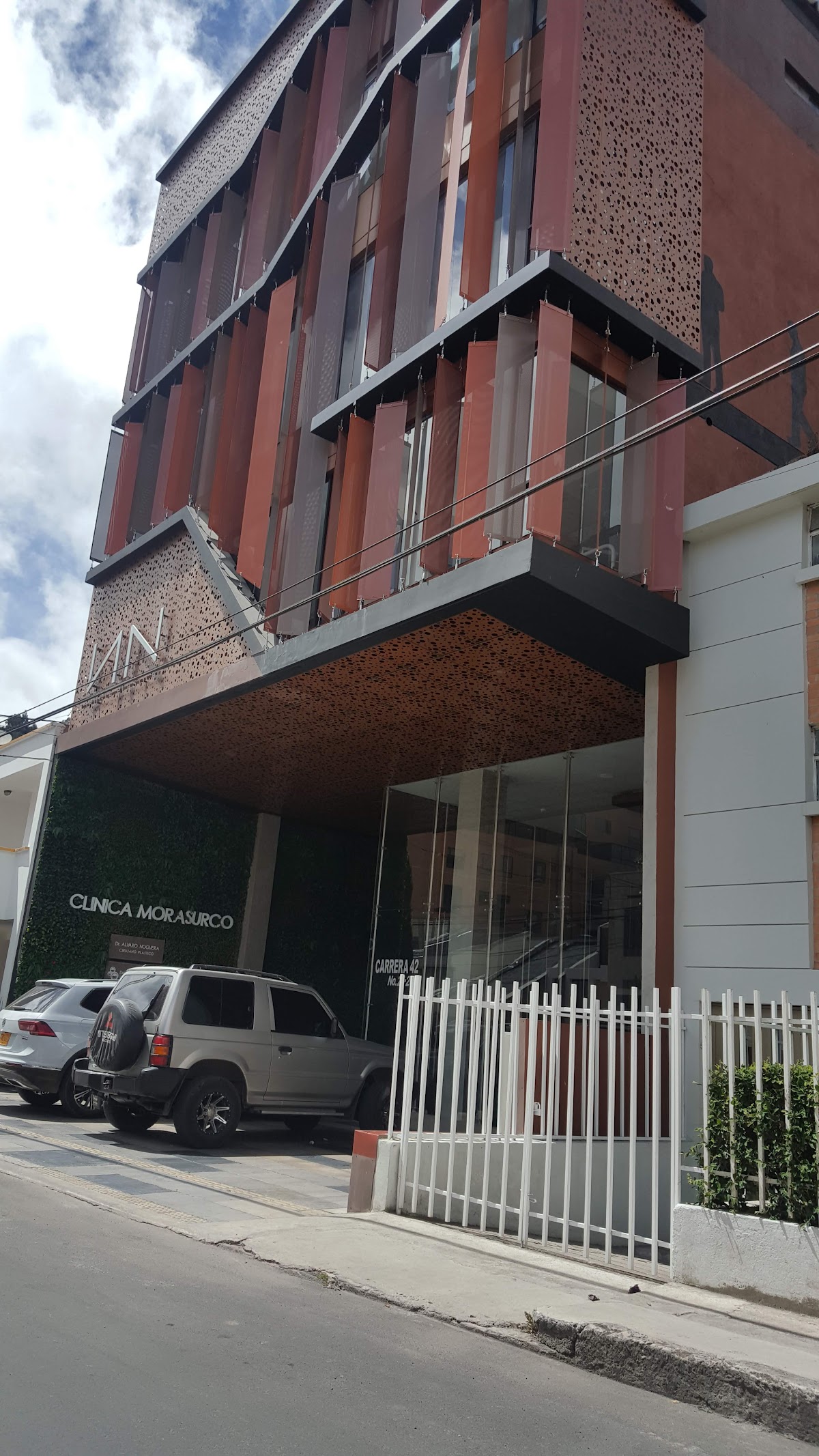 Clinica morasurco photo 2