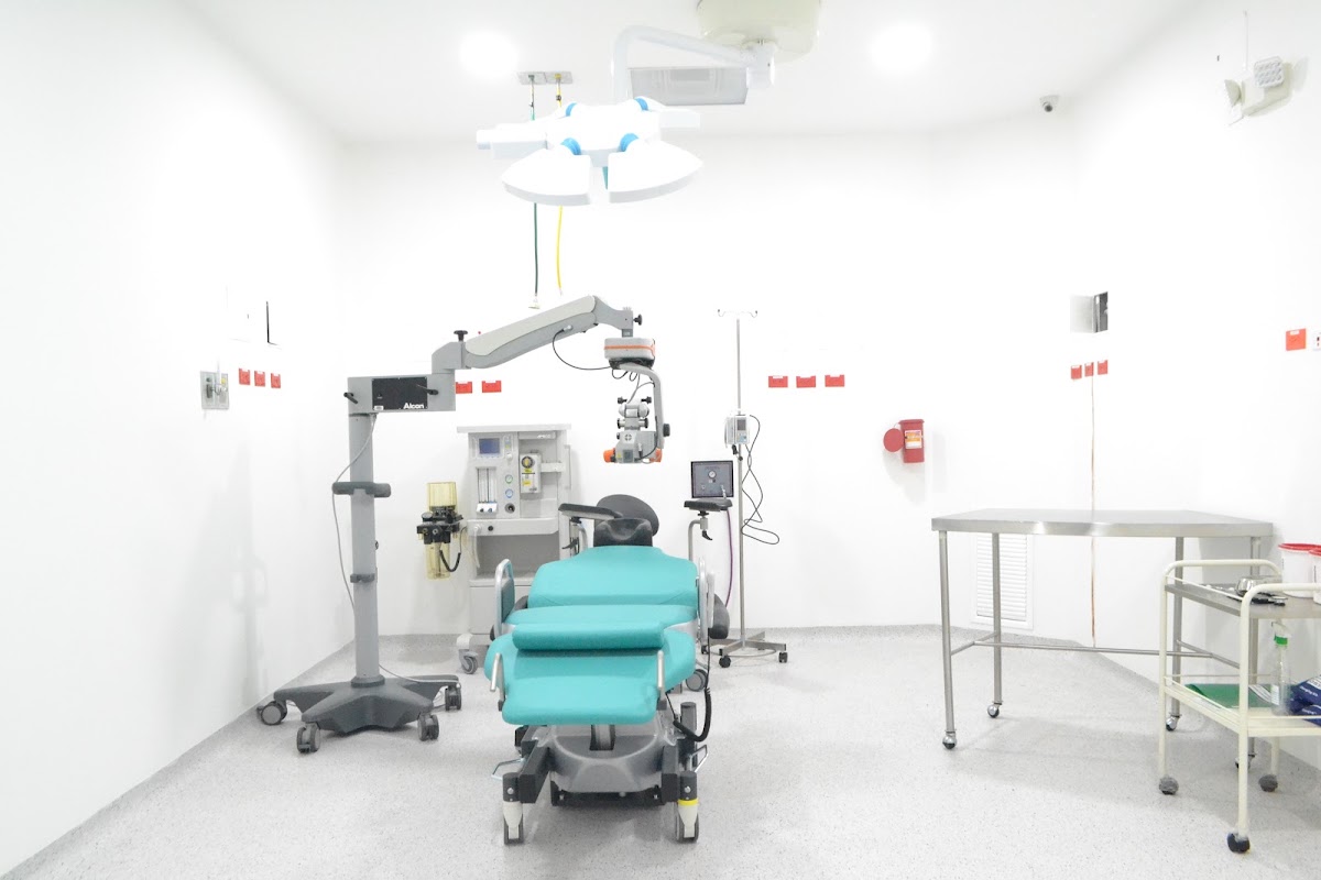 Clinica OAT photo 2