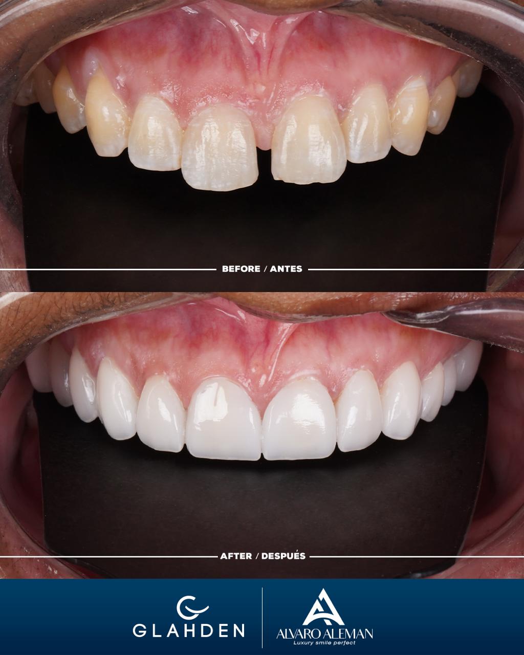 Clinica odontologica Glahden