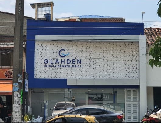 Clinica odontologica Glahden photo 2