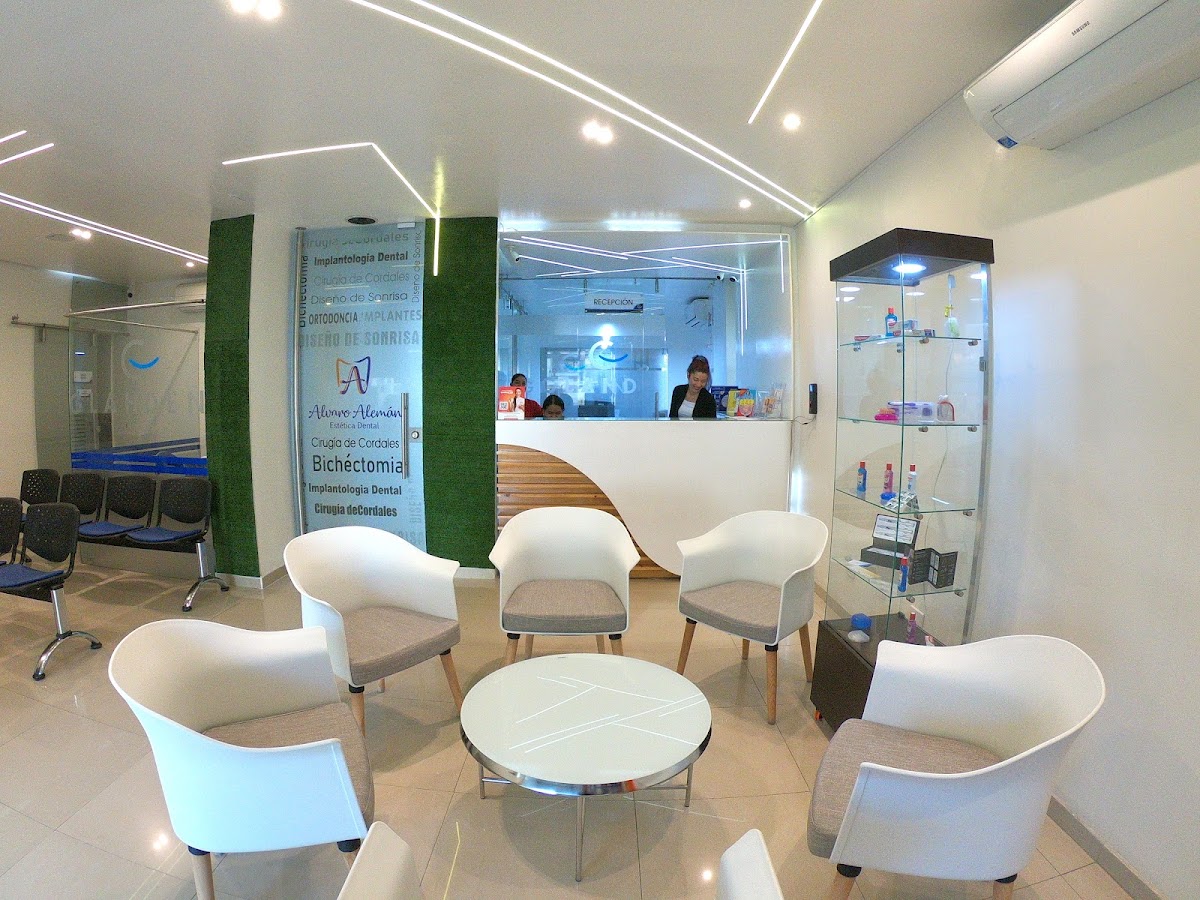 Clinica odontologica Glahden photo 3